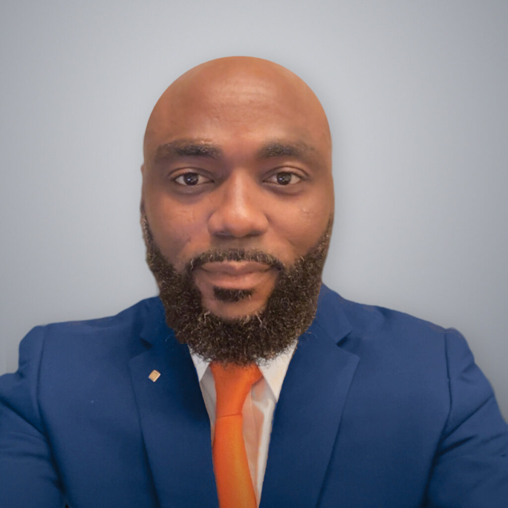 Roderick Kumengisa